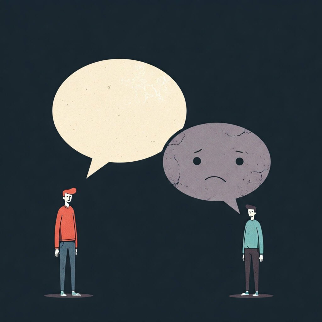Tone-Deaf Social Media