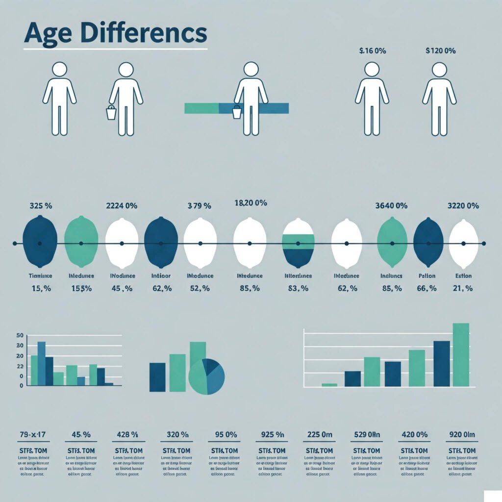 DiCaprio Age Gap Graphic
