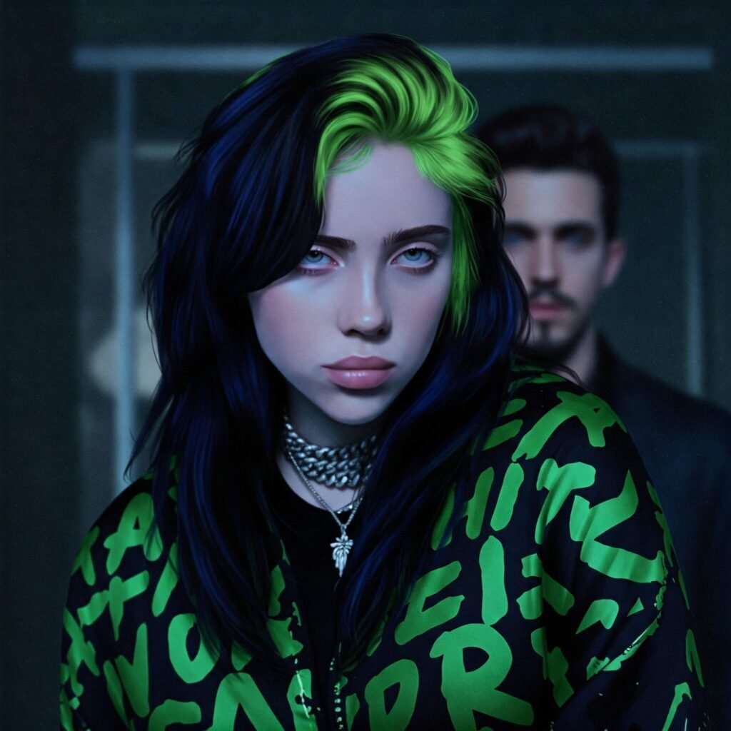 Billie Eilish: Music, Privacy, and Romance