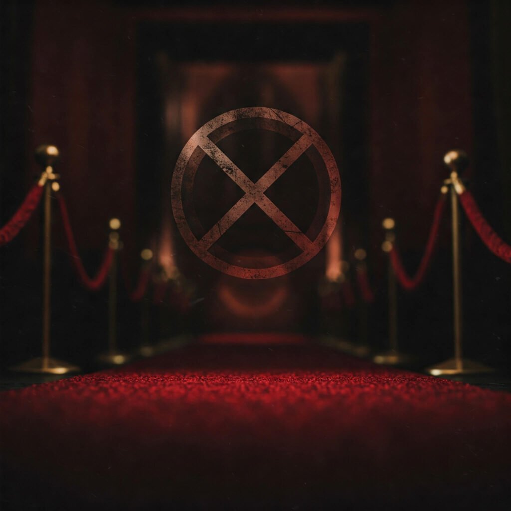 Met Gala Ban List