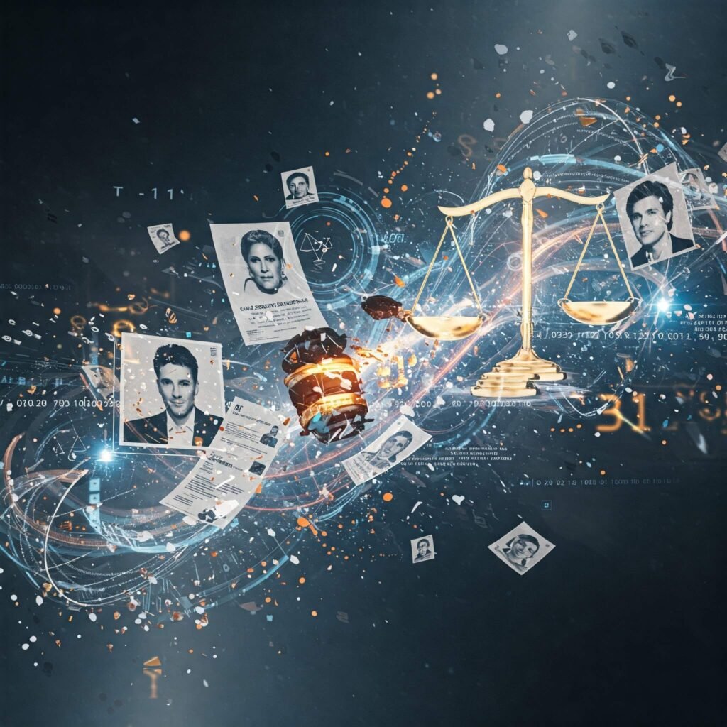 Future of Celebrity Divorce: Digital & Legal