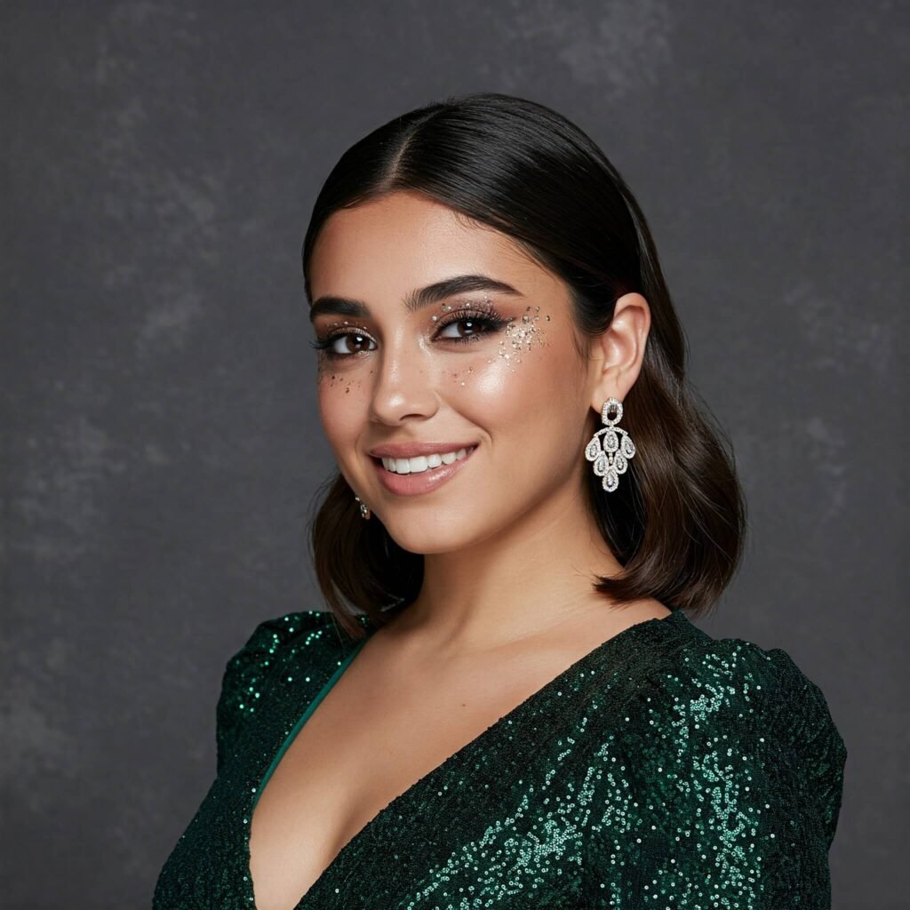 RHOBH Newcomer Portrait