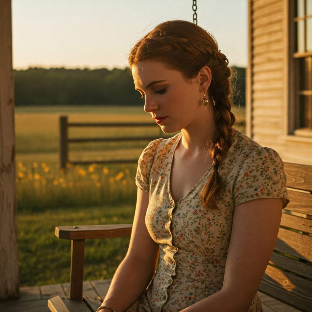 Taylor Swift's Heartfelt Country Ballads