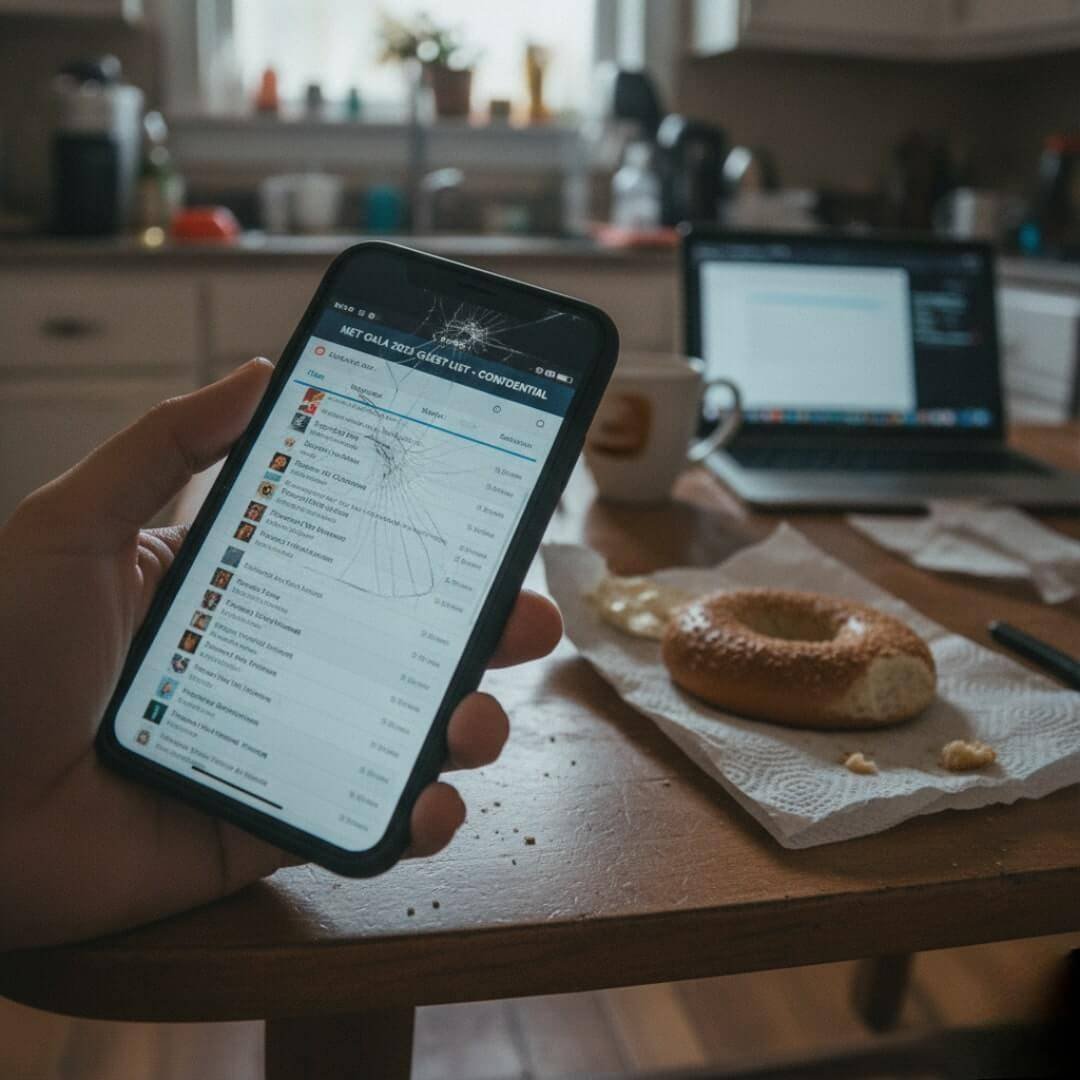 Met Gala 2025 Guest List Leaked: Who’s In and Who’s Banned?