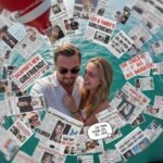 Leonardo DiCaprio’s New Girlfriend Is Half His Age — Fans React