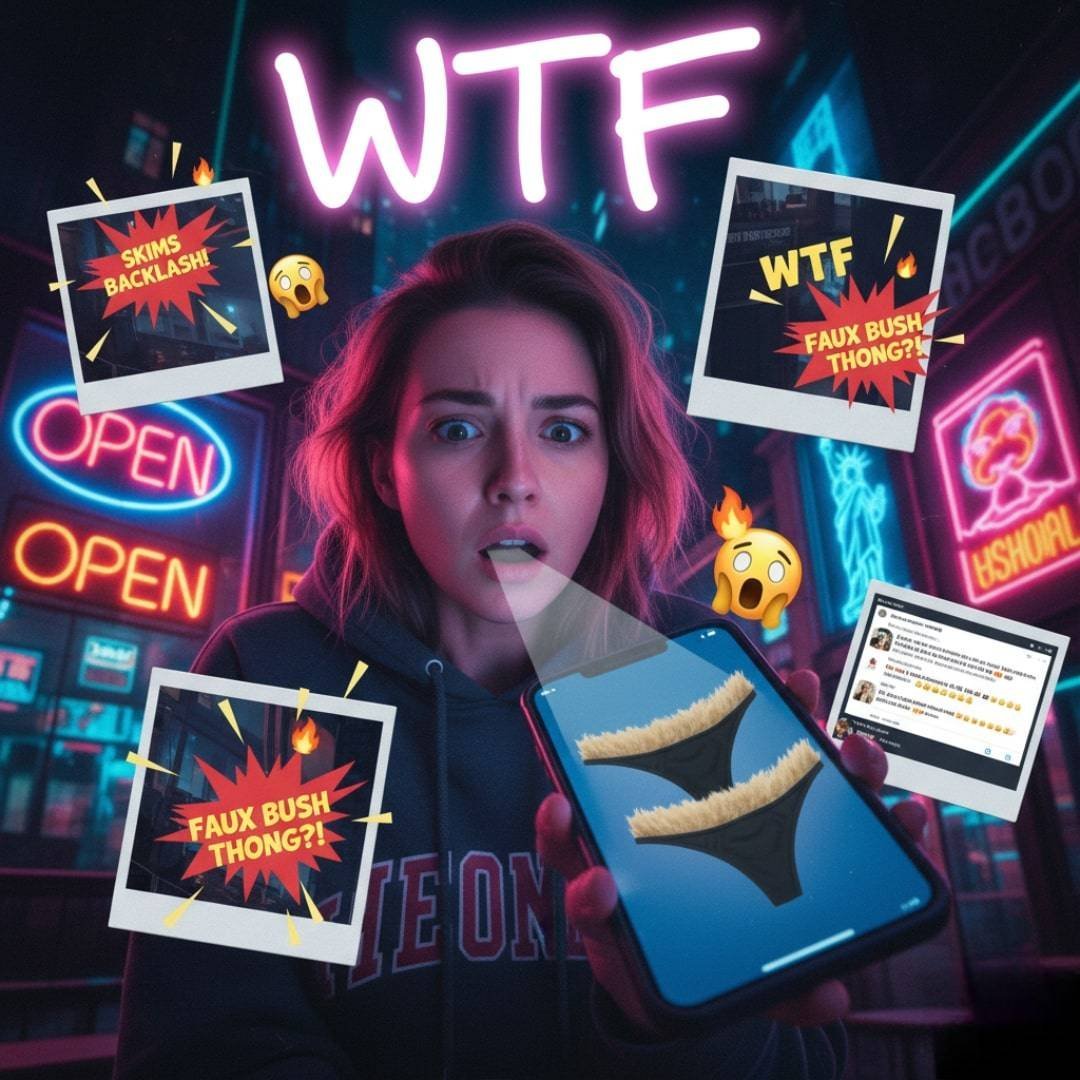 Skims Backlash: Why Kim K’s Brand Is Facing Controversy Again