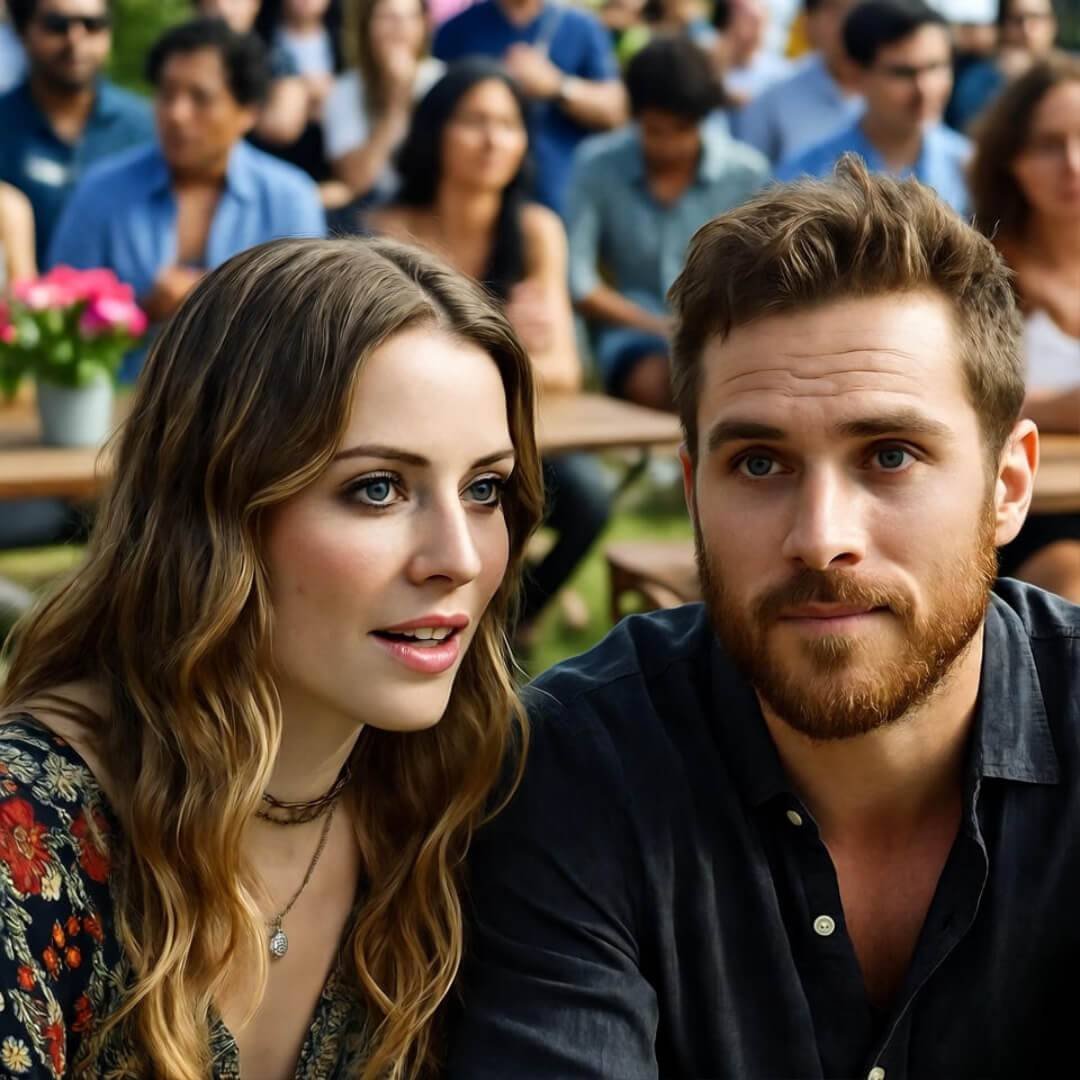 New Celebrity Couples of 2025: Who’s Hooking Up This Spring?