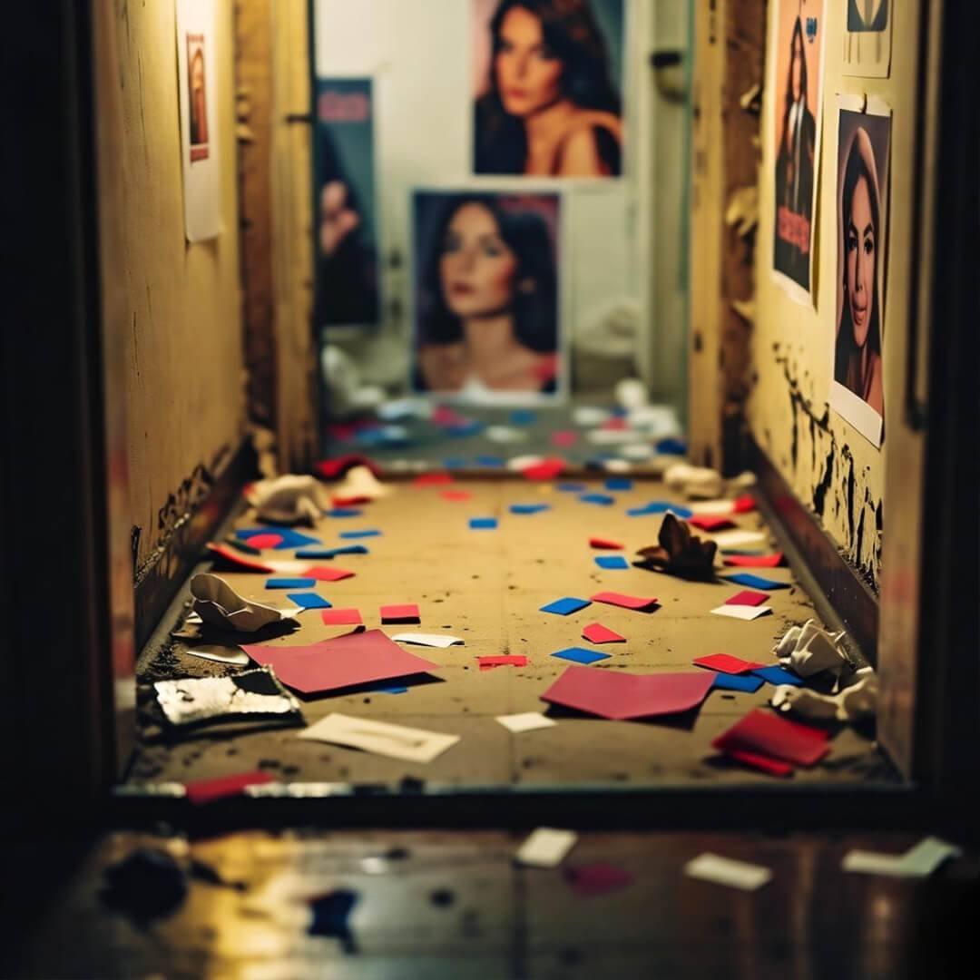 These Celebs Were Caught Cheating — And We’ve Got Receipts