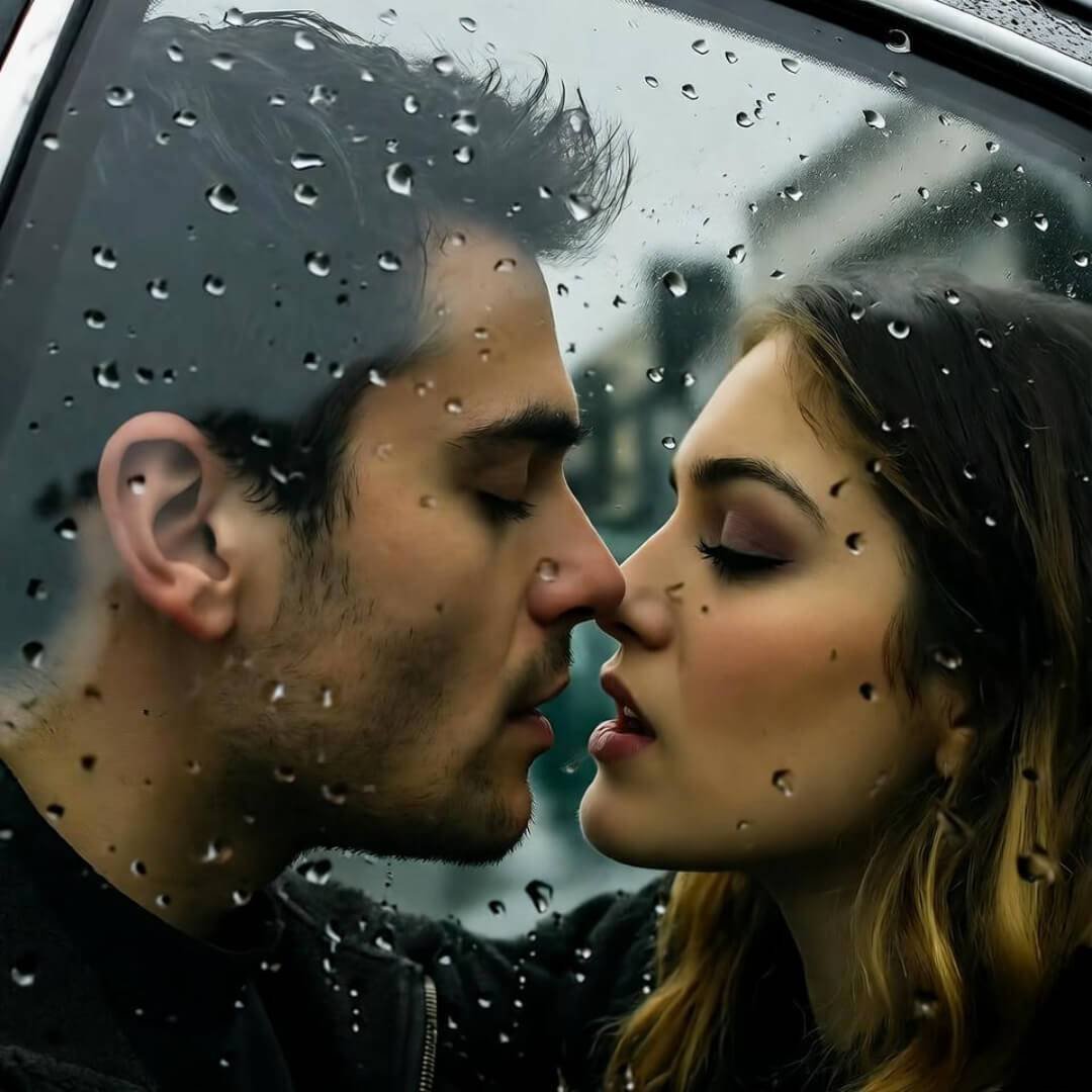 Paparazzi Caught These Celebs Kissing — And Fans Are Obsessed