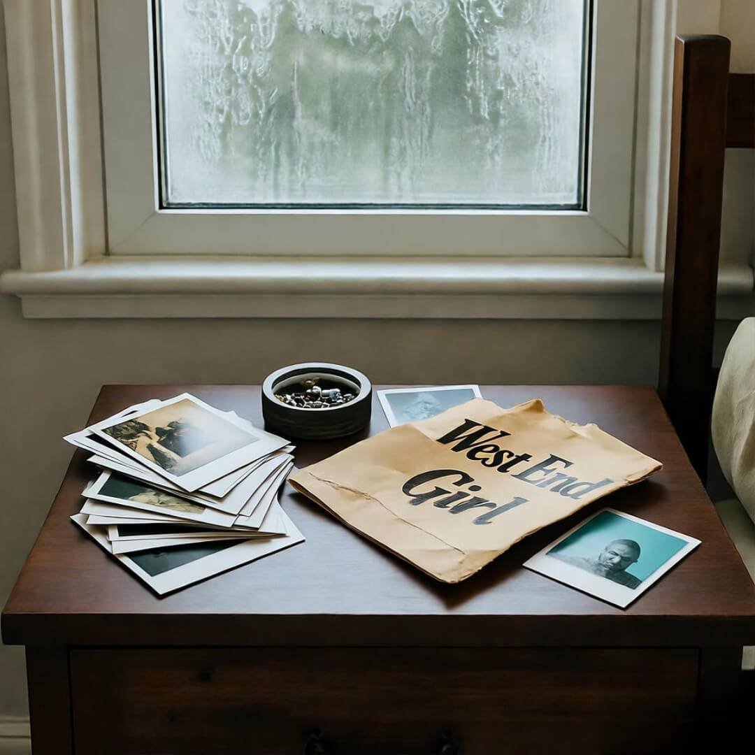 Breakup Songs Inspired by Real Celebrity Heartache